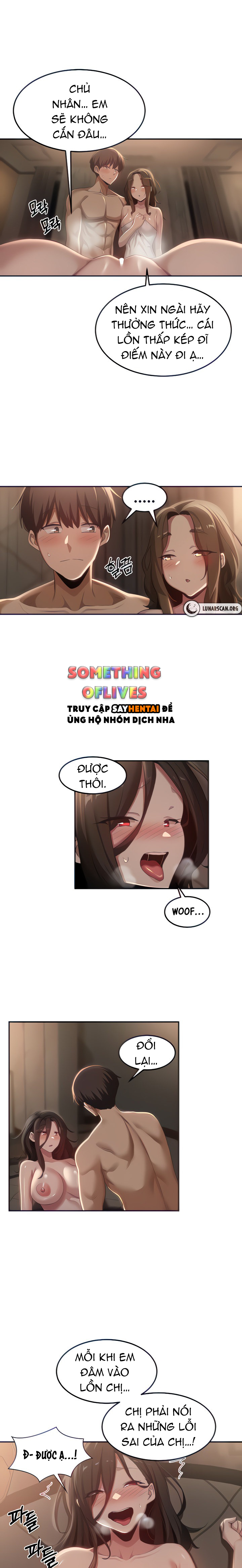 truyen-thong-cua-ngoi-lang-ky-la-chap-1-0