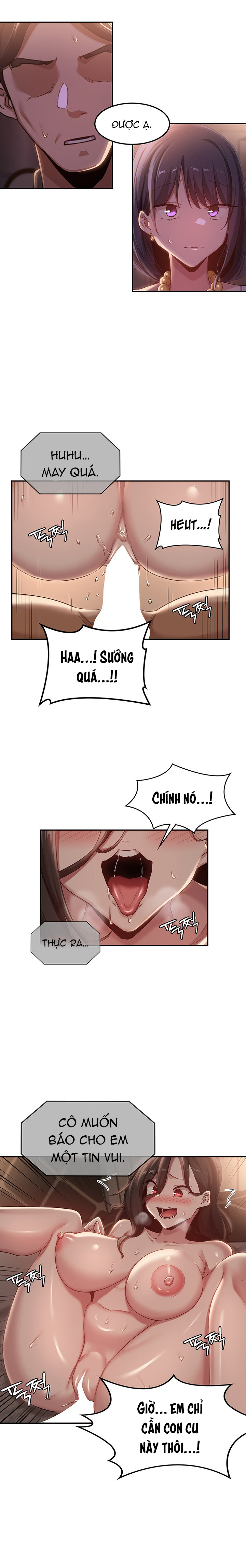 truyen-thong-cua-ngoi-lang-ky-la-chap-1-0