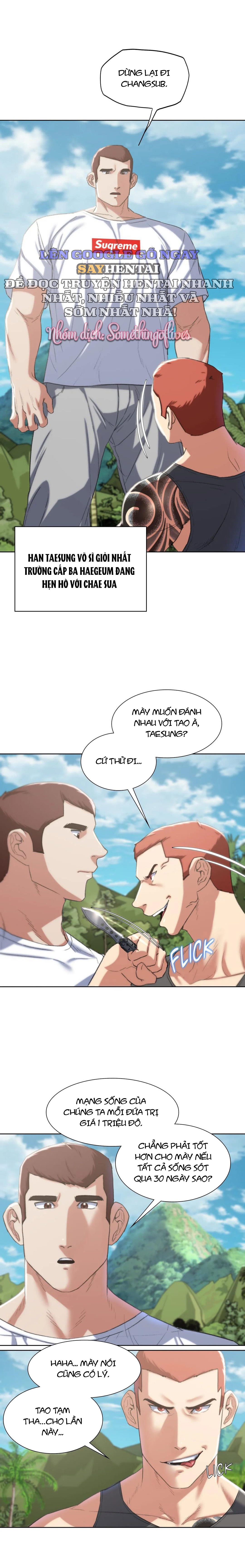 truyen-thong-cua-ngoi-lang-ky-la-chap-1-0