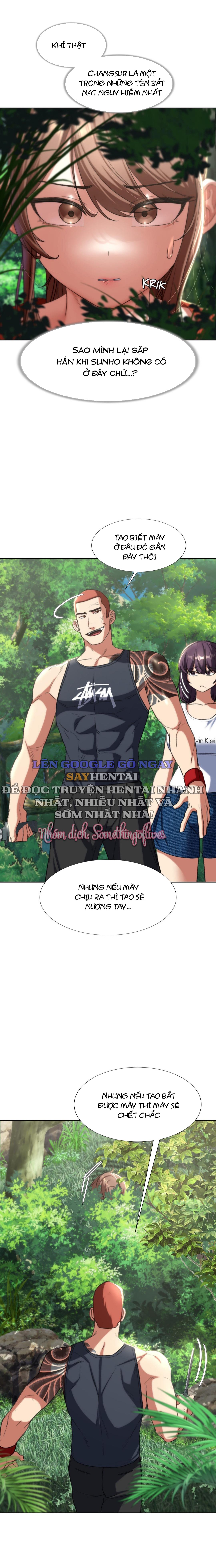 truyen-thong-cua-ngoi-lang-ky-la-chap-1-0