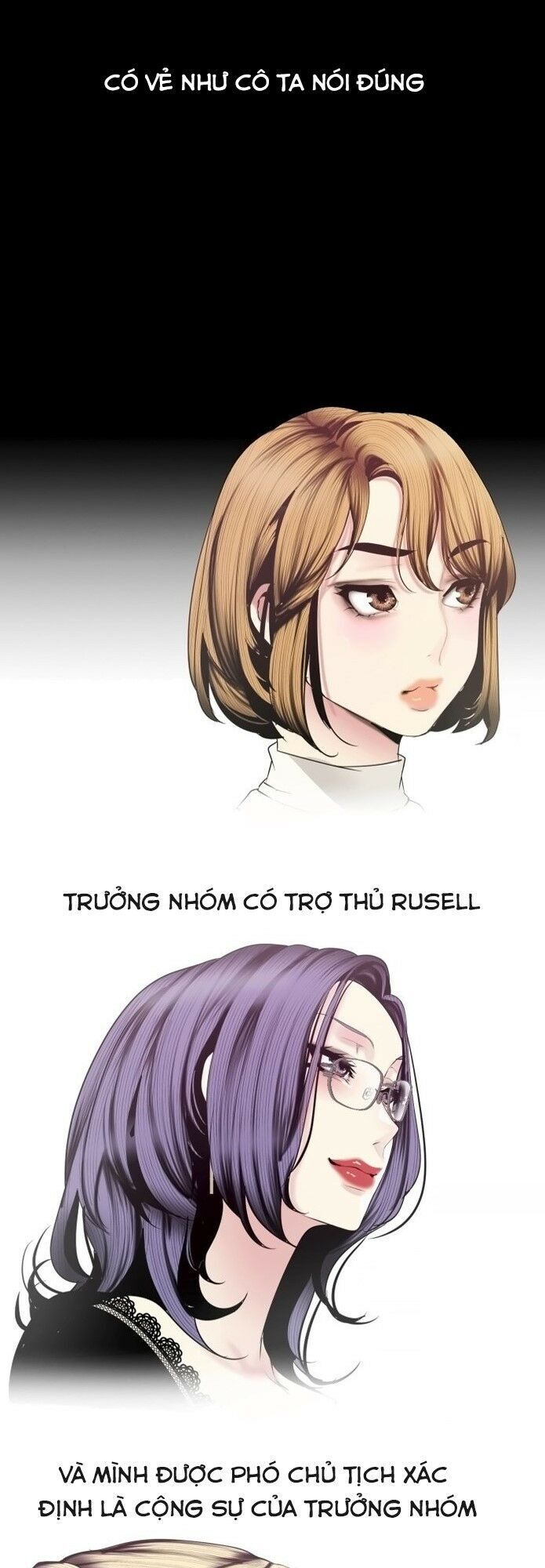 truyen-thong-cua-ngoi-lang-ky-la-chap-1-0