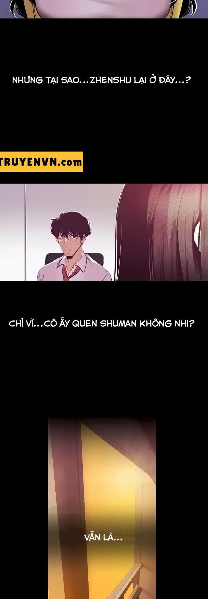 truyen-thong-cua-ngoi-lang-ky-la-chap-1-0