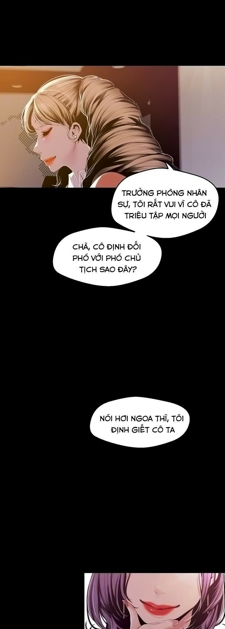 truyen-thong-cua-ngoi-lang-ky-la-chap-1-0