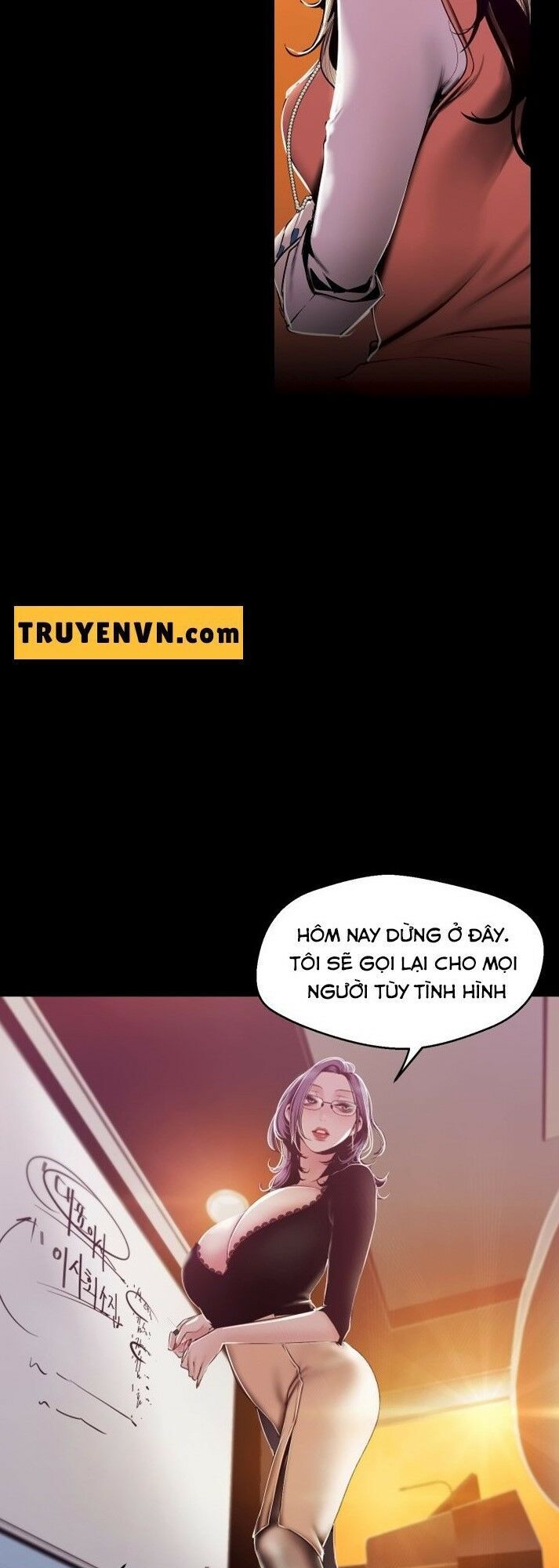 truyen-thong-cua-ngoi-lang-ky-la-chap-1-0