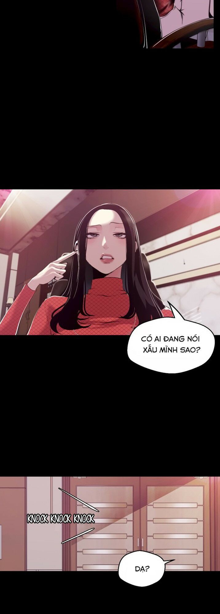 truyen-thong-cua-ngoi-lang-ky-la-chap-1-0