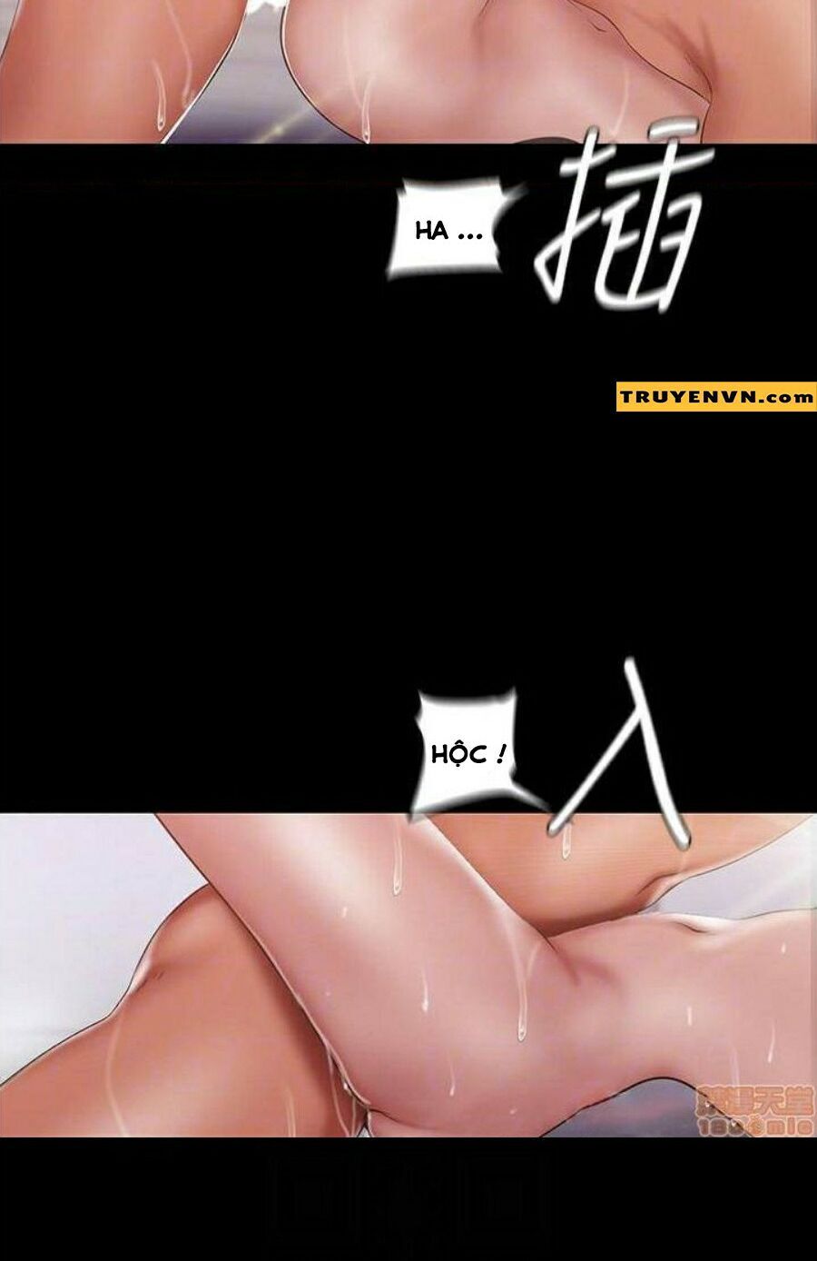 truyen-thong-cua-ngoi-lang-ky-la-chap-1-0