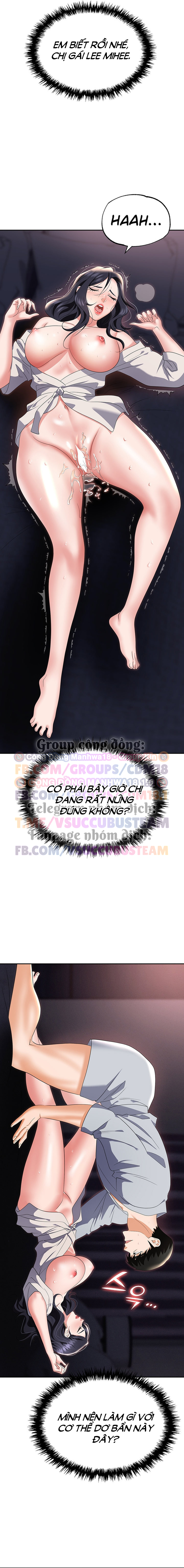truyen-thong-cua-ngoi-lang-ky-la-chap-1-0