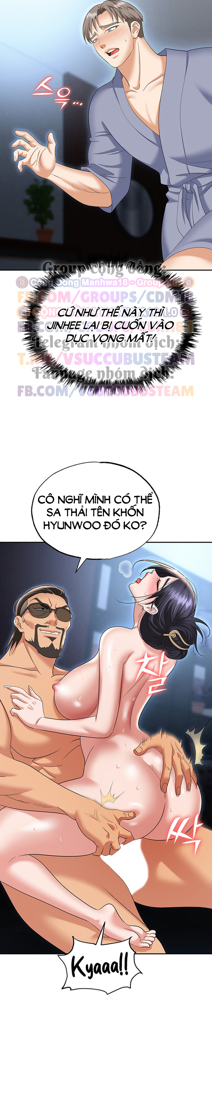truyen-thong-cua-ngoi-lang-ky-la-chap-1-0