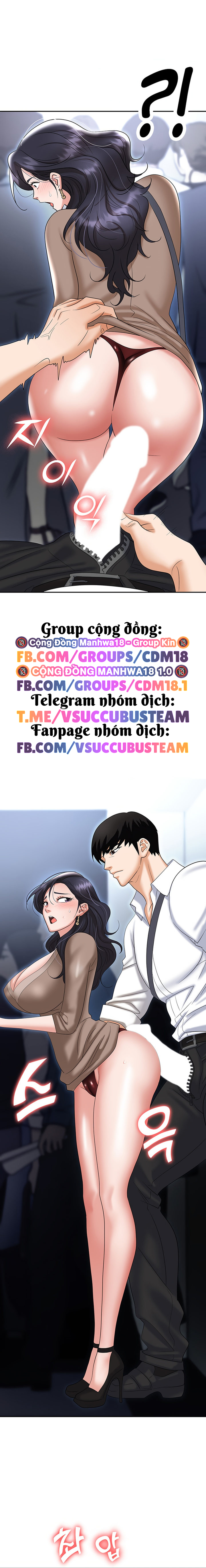 truyen-thong-cua-ngoi-lang-ky-la-chap-1-0