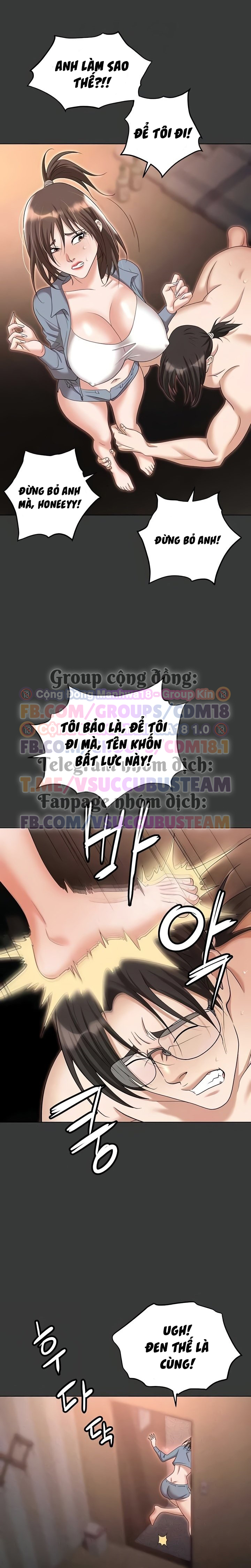 truyen-thong-cua-ngoi-lang-ky-la-chap-1-0