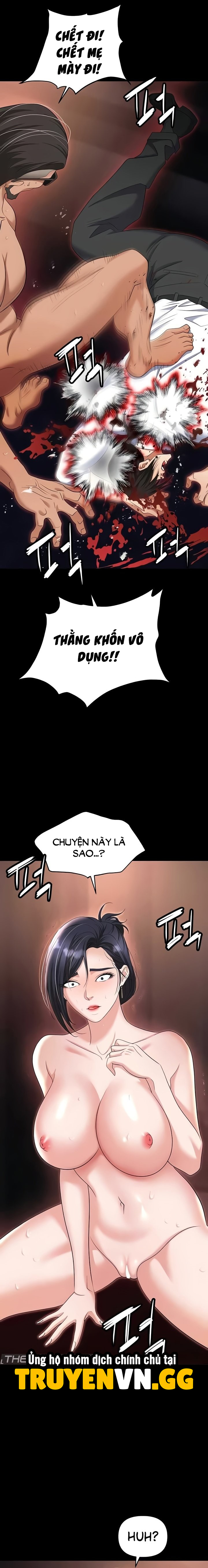 truyen-thong-cua-ngoi-lang-ky-la-chap-1-0