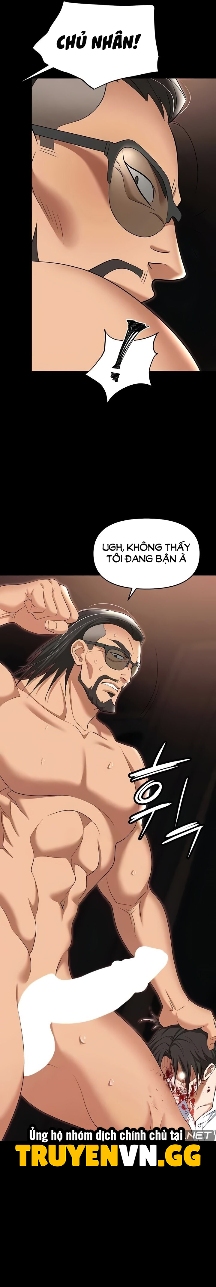 truyen-thong-cua-ngoi-lang-ky-la-chap-1-0