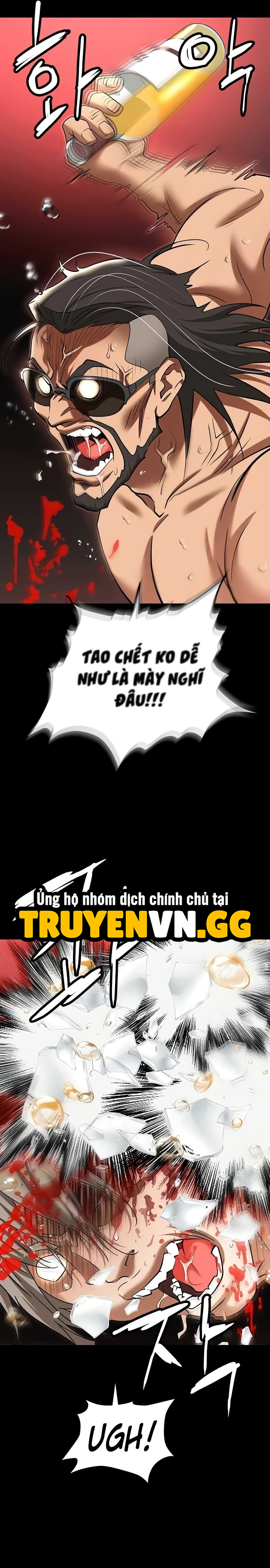 truyen-thong-cua-ngoi-lang-ky-la-chap-1-0