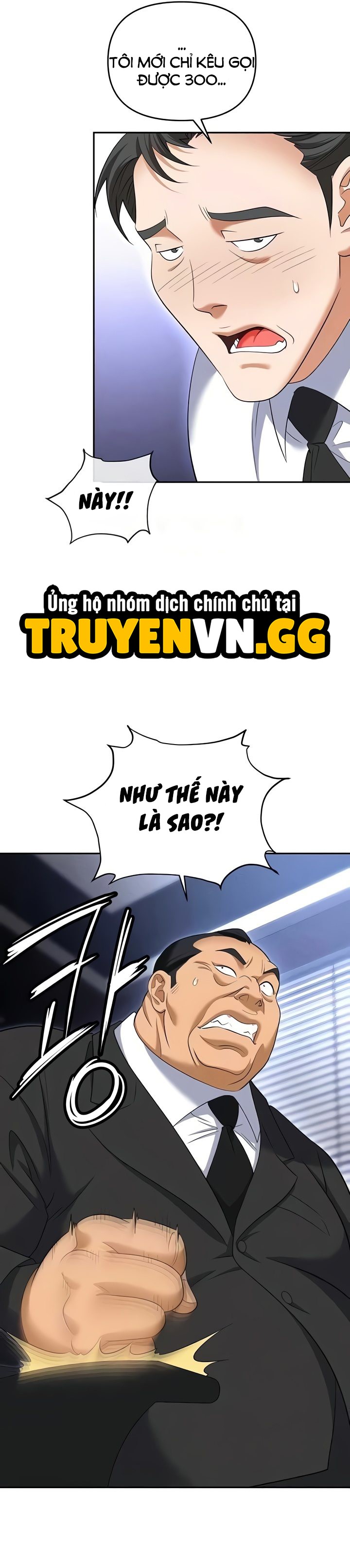 truyen-thong-cua-ngoi-lang-ky-la-chap-1-0