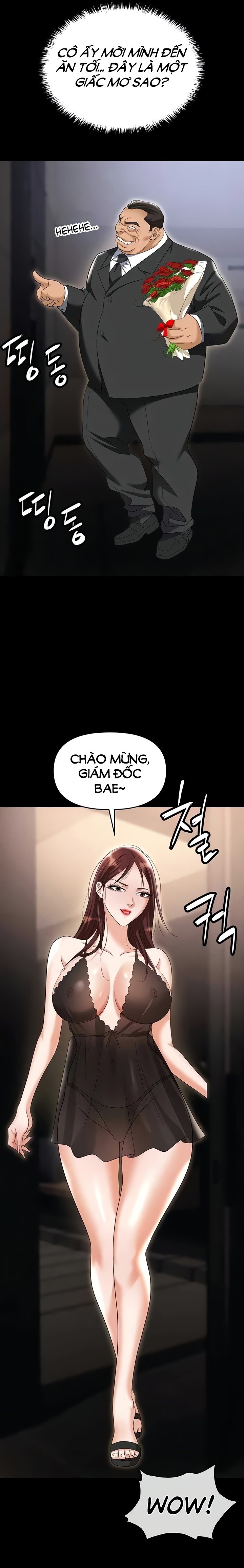 truyen-thong-cua-ngoi-lang-ky-la-chap-1-0