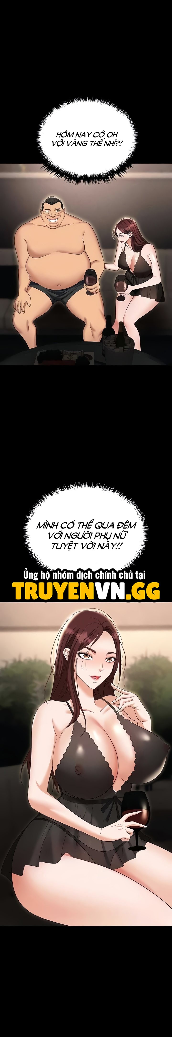 truyen-thong-cua-ngoi-lang-ky-la-chap-1-0