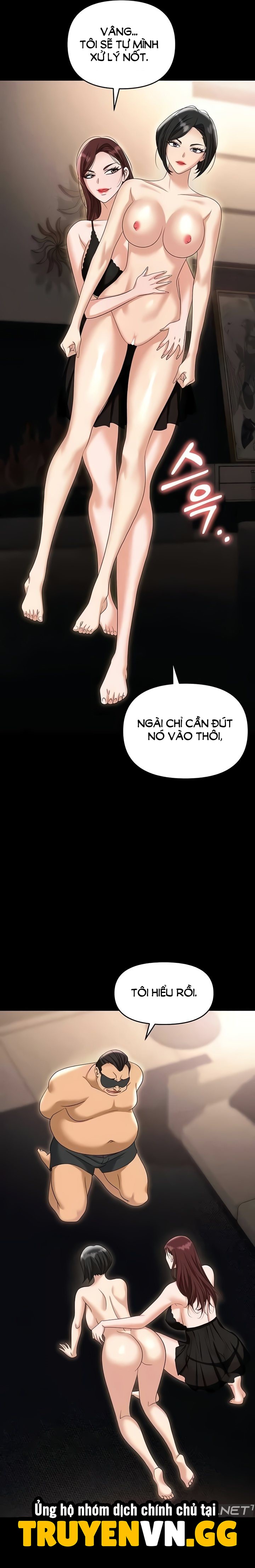 truyen-thong-cua-ngoi-lang-ky-la-chap-1-0
