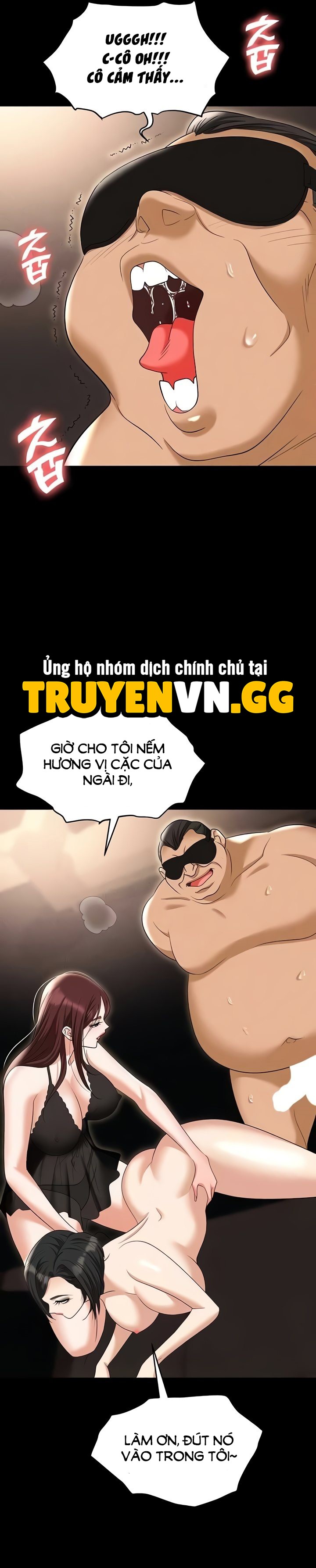 truyen-thong-cua-ngoi-lang-ky-la-chap-1-0