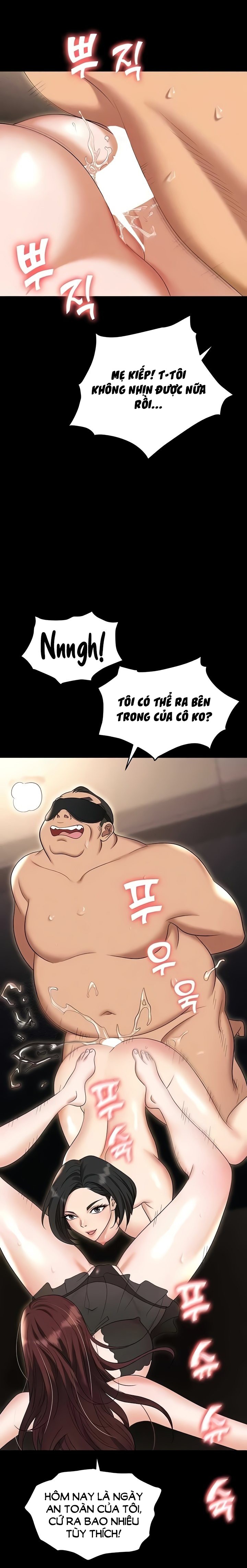truyen-thong-cua-ngoi-lang-ky-la-chap-1-0