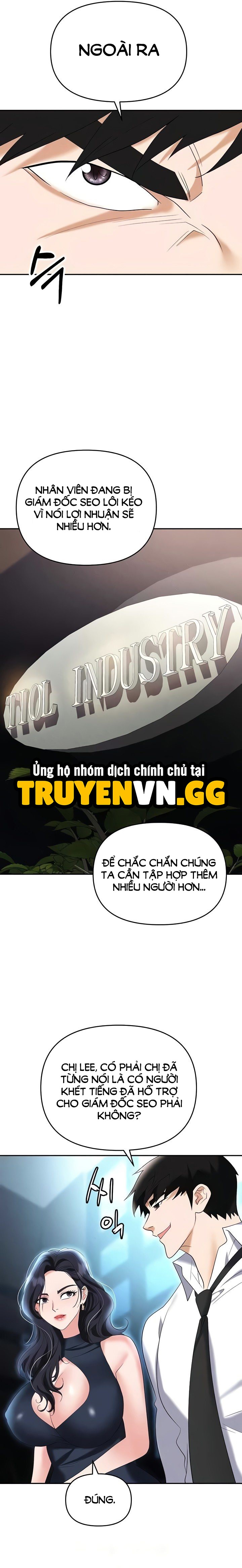 truyen-thong-cua-ngoi-lang-ky-la-chap-1-0