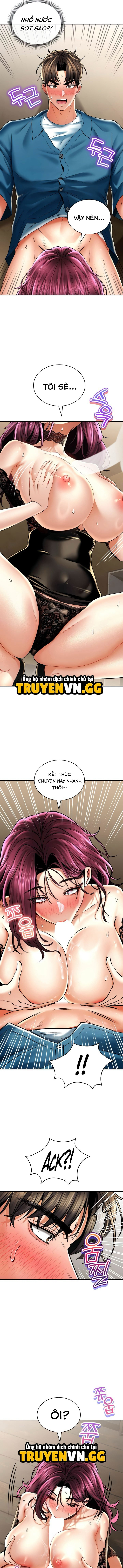 truyen-thong-cua-ngoi-lang-ky-la-chap-1-0
