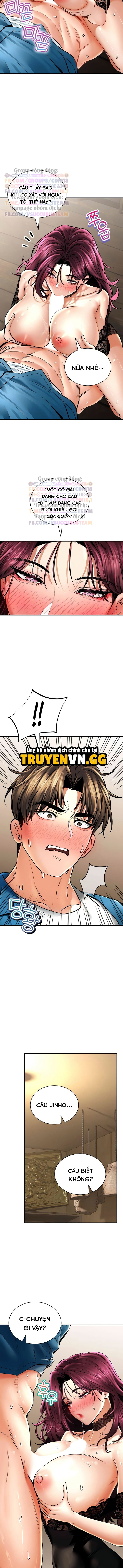 truyen-thong-cua-ngoi-lang-ky-la-chap-1-0