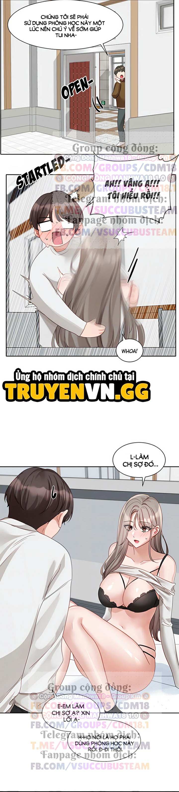 truyen-thong-cua-ngoi-lang-ky-la-chap-1-0