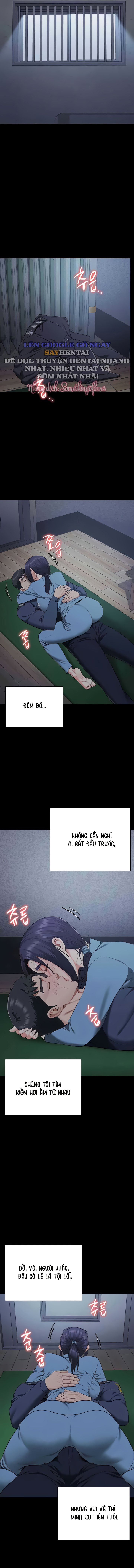 truyen-thong-cua-ngoi-lang-ky-la-chap-1-0