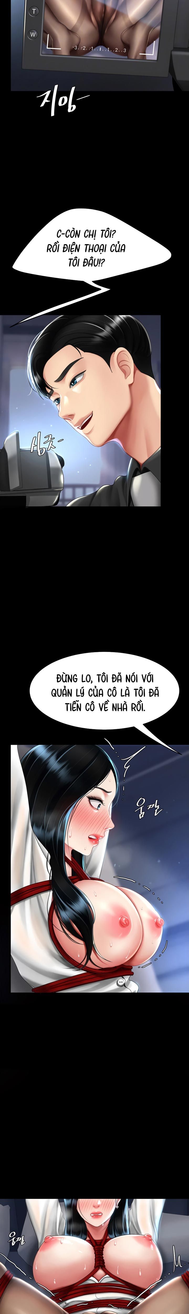 truyen-thong-cua-ngoi-lang-ky-la-chap-1-0