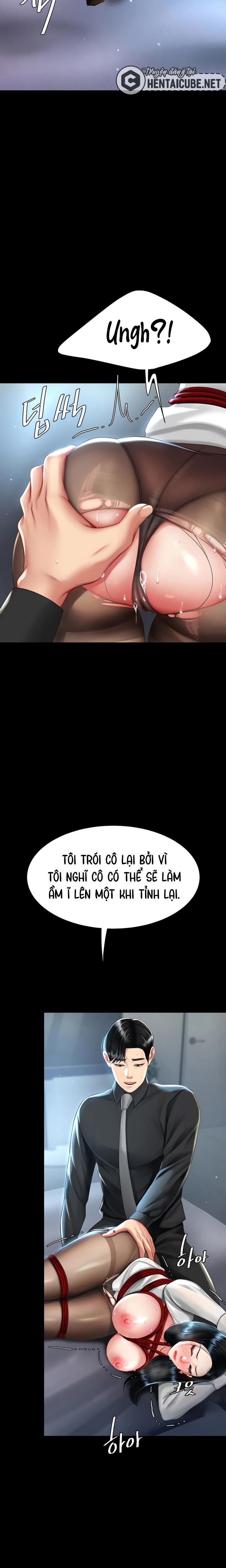 truyen-thong-cua-ngoi-lang-ky-la-chap-1-0