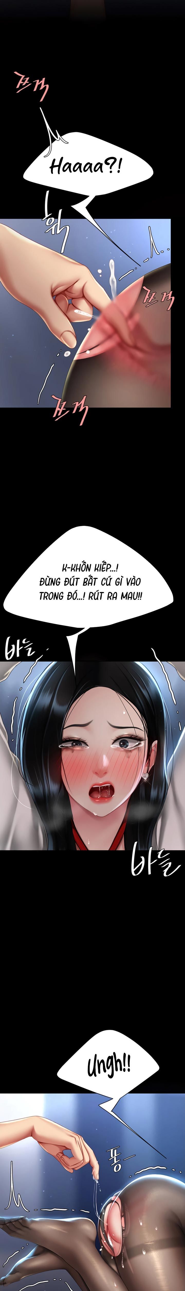 truyen-thong-cua-ngoi-lang-ky-la-chap-1-0