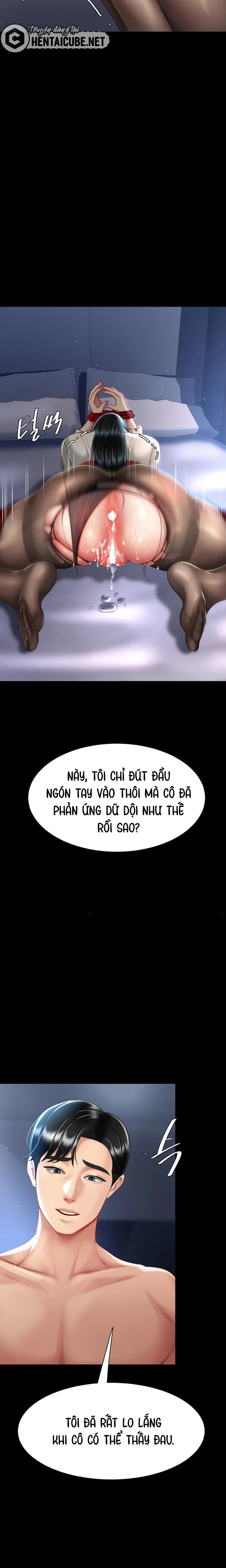 truyen-thong-cua-ngoi-lang-ky-la-chap-1-0