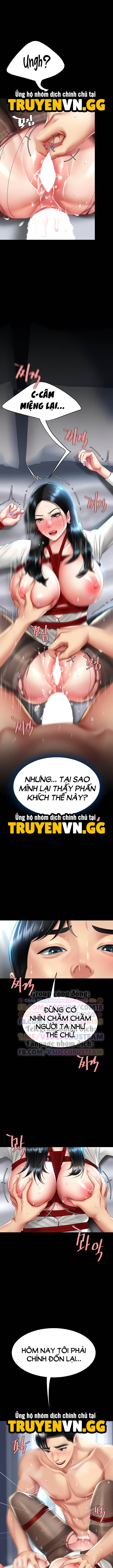 truyen-thong-cua-ngoi-lang-ky-la-chap-1-0