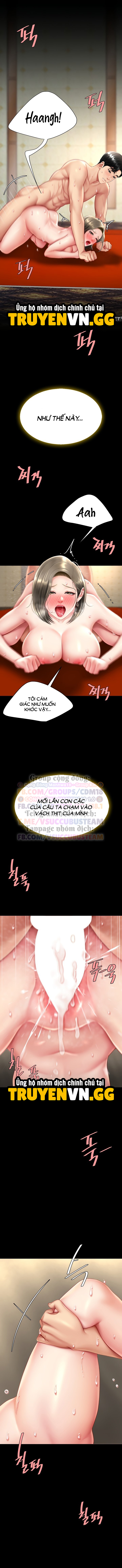 truyen-thong-cua-ngoi-lang-ky-la-chap-1-0
