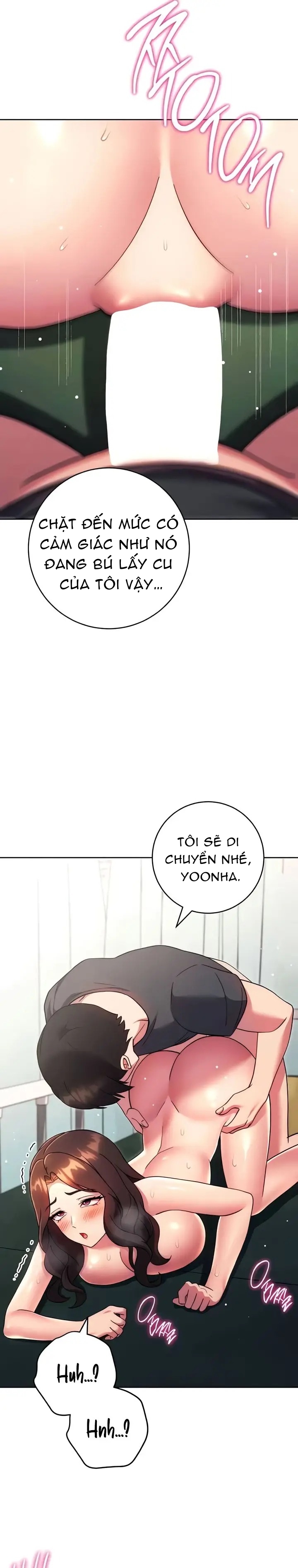 truyen-thong-cua-ngoi-lang-ky-la-chap-1-0