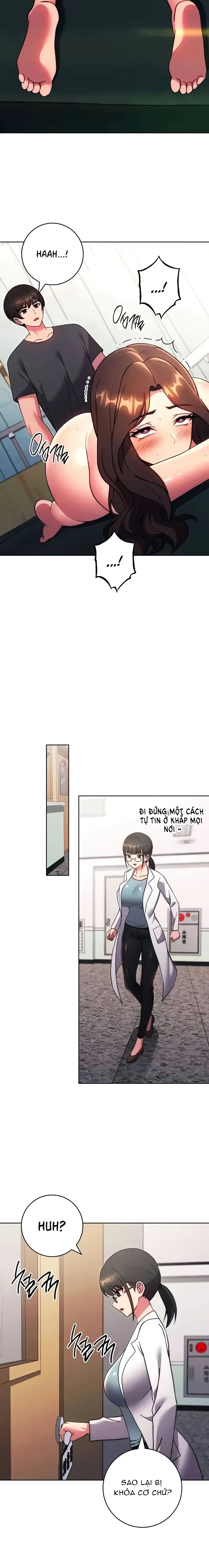truyen-thong-cua-ngoi-lang-ky-la-chap-1-0