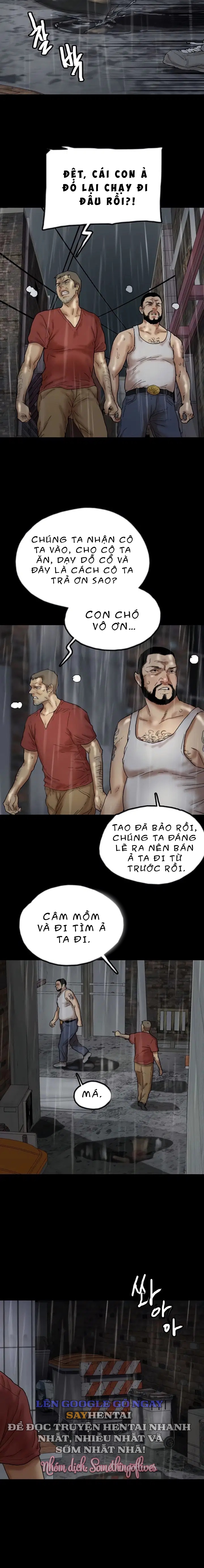 truyen-thong-cua-ngoi-lang-ky-la-chap-1-0