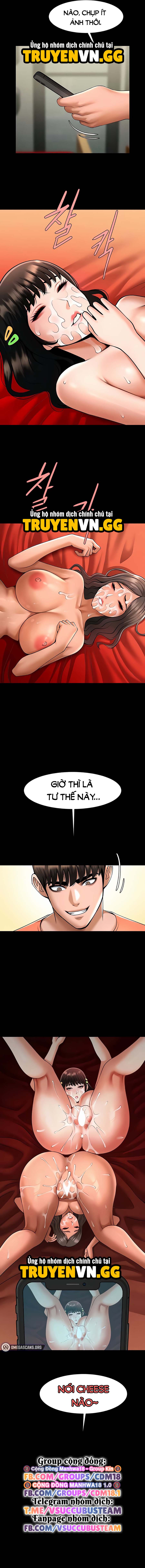truyen-thong-cua-ngoi-lang-ky-la-chap-1-0