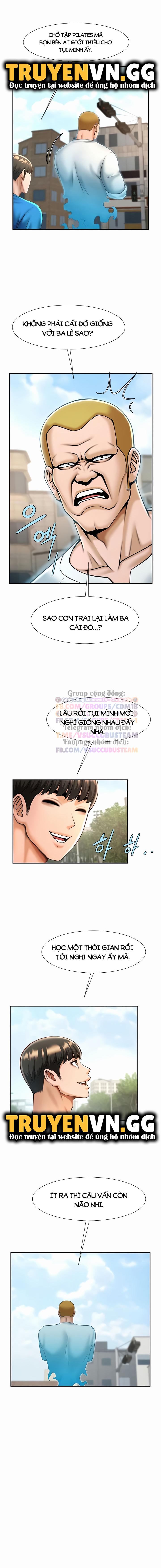 truyen-thong-cua-ngoi-lang-ky-la-chap-1-0