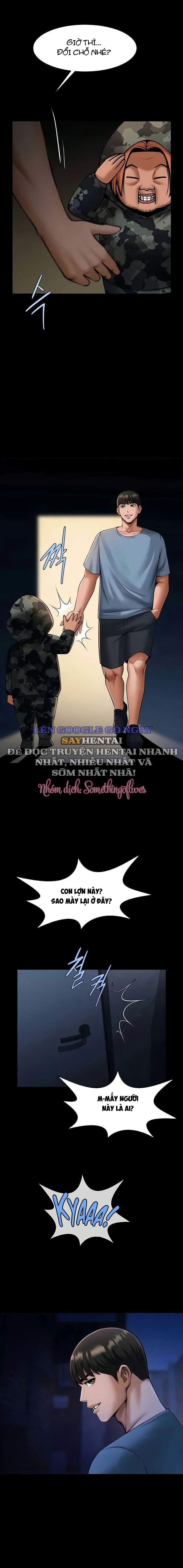 truyen-thong-cua-ngoi-lang-ky-la-chap-1-0