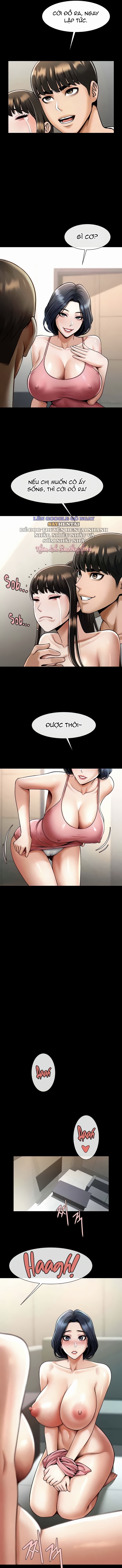 truyen-thong-cua-ngoi-lang-ky-la-chap-1-0