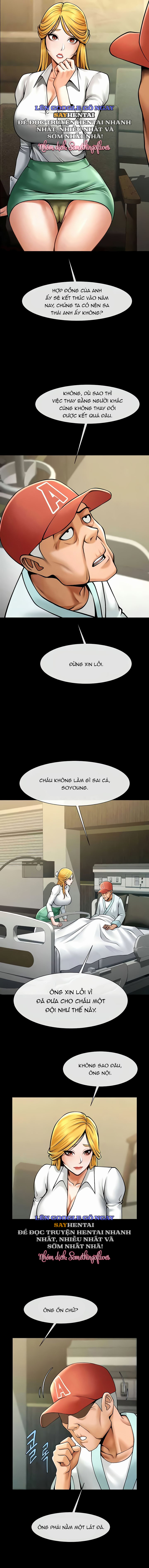 truyen-thong-cua-ngoi-lang-ky-la-chap-1-0