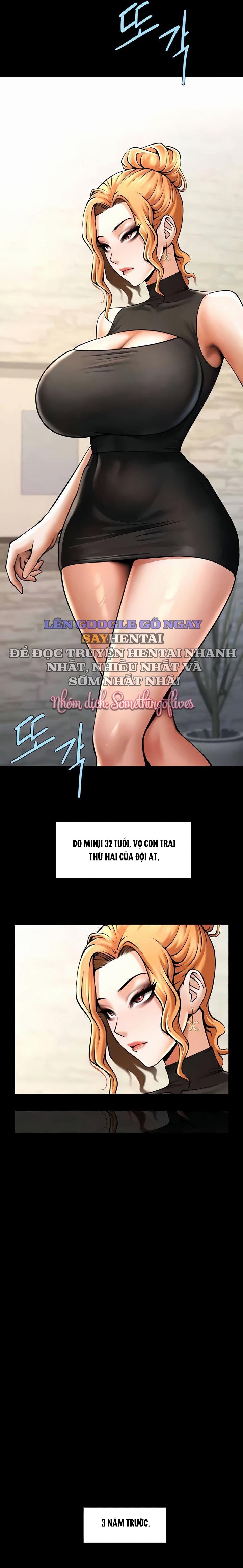 truyen-thong-cua-ngoi-lang-ky-la-chap-1-0
