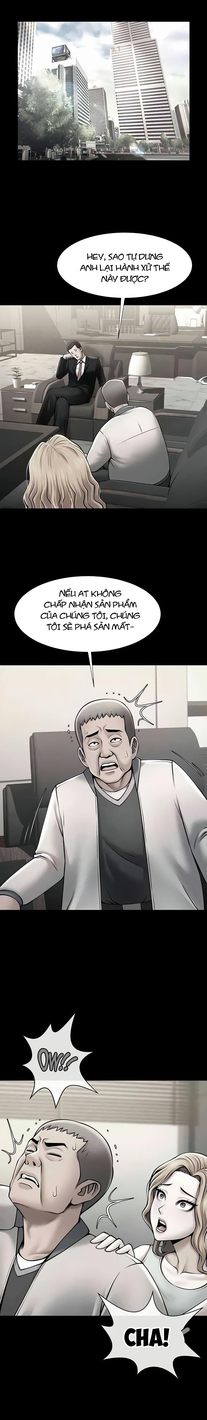 truyen-thong-cua-ngoi-lang-ky-la-chap-1-0