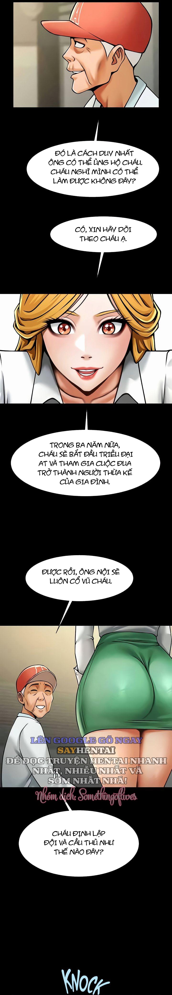 truyen-thong-cua-ngoi-lang-ky-la-chap-1-0