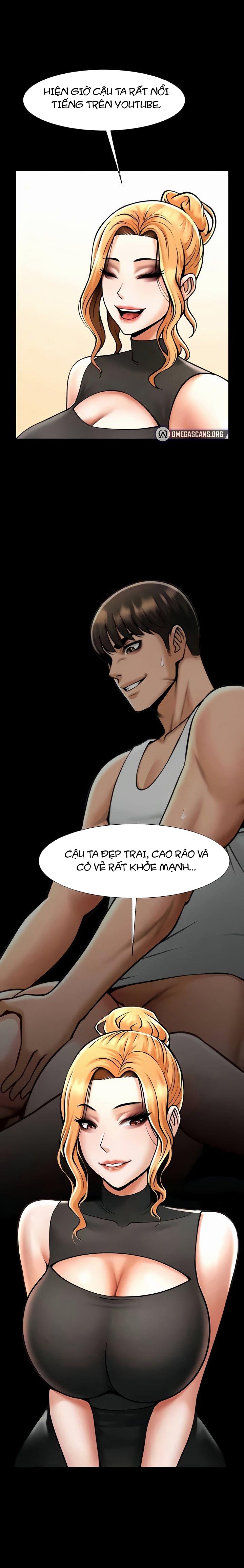 truyen-thong-cua-ngoi-lang-ky-la-chap-1-0
