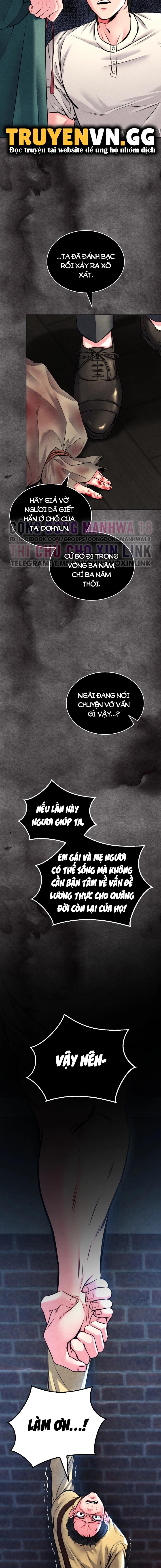 truyen-thong-cua-ngoi-lang-ky-la-chap-1-0
