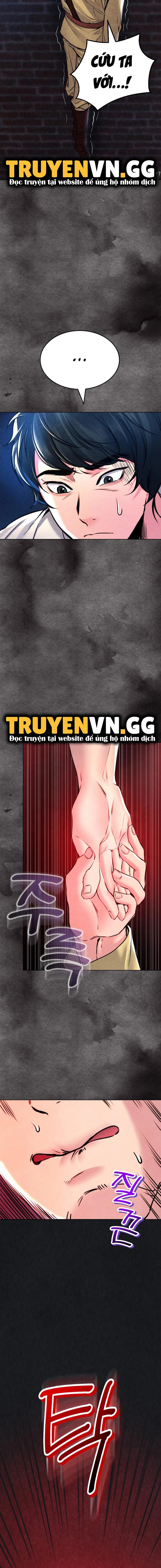 truyen-thong-cua-ngoi-lang-ky-la-chap-1-0