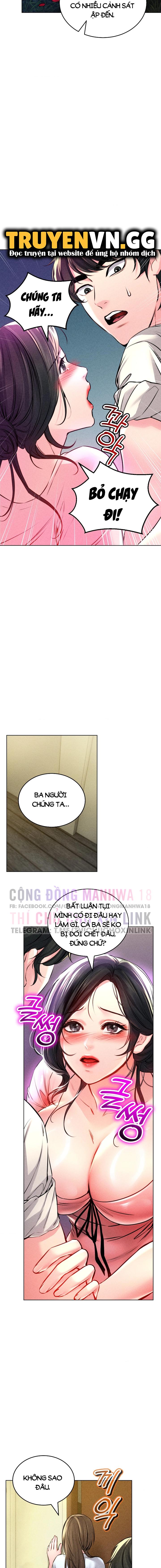 truyen-thong-cua-ngoi-lang-ky-la-chap-1-0