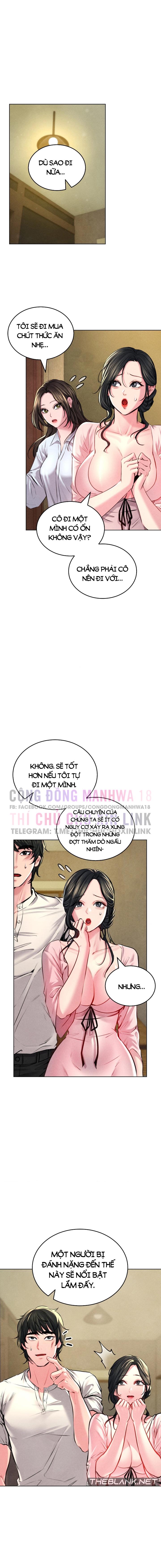 truyen-thong-cua-ngoi-lang-ky-la-chap-1-0